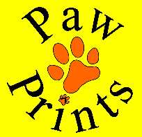 Pawsprint